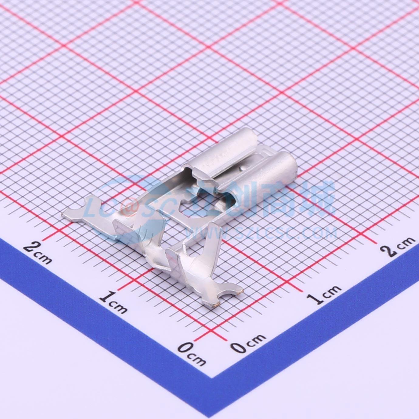 HX6.3HS-21T实物图