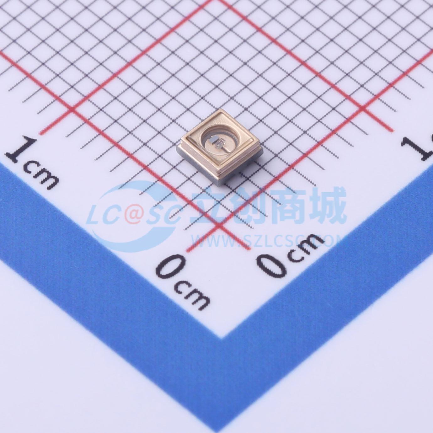 点击查看大图 G3030N1UVS10U12-275NM实物图