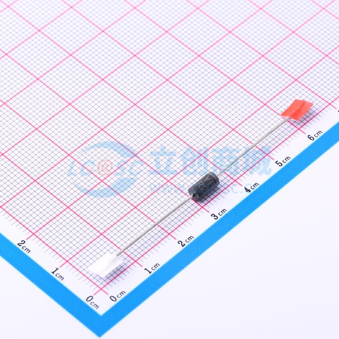 点击查看大图 SR2100实物图