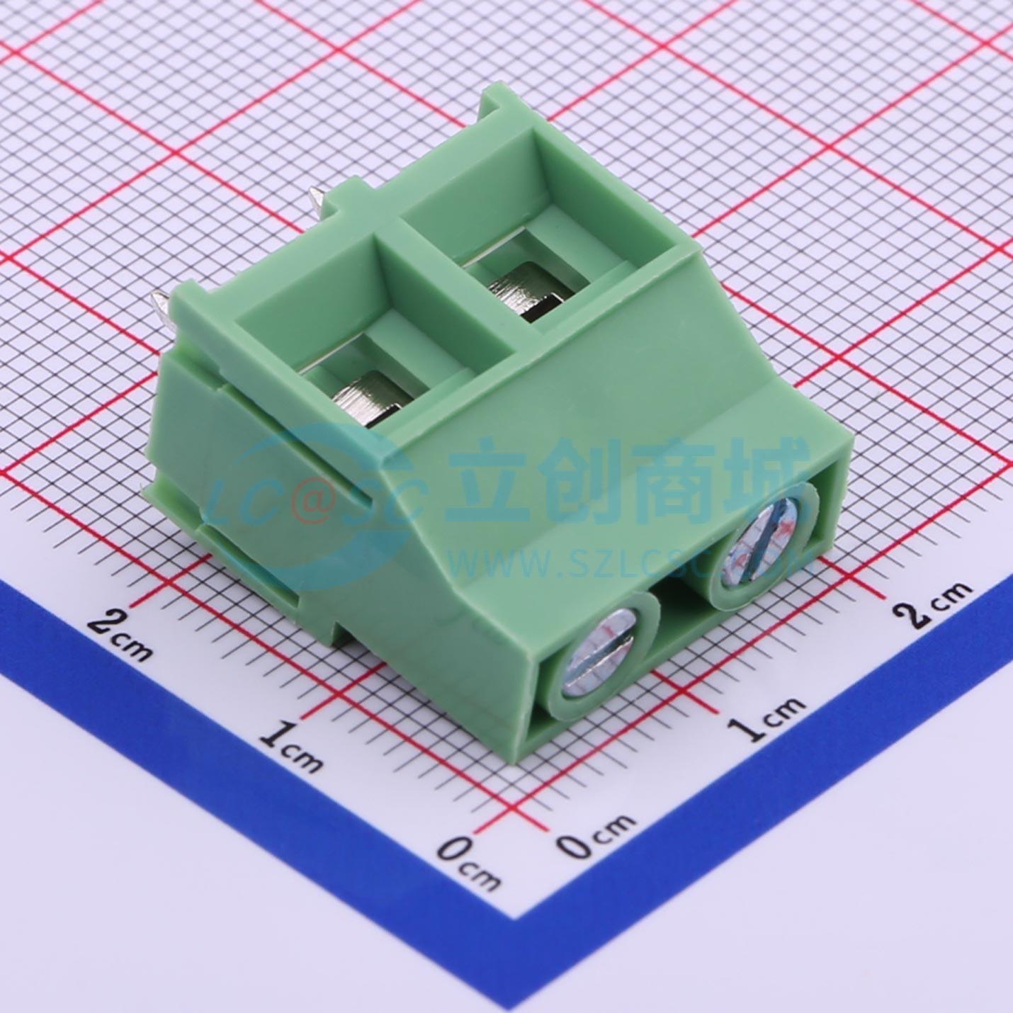 点击查看大图 XY130-9.5-2P实物图