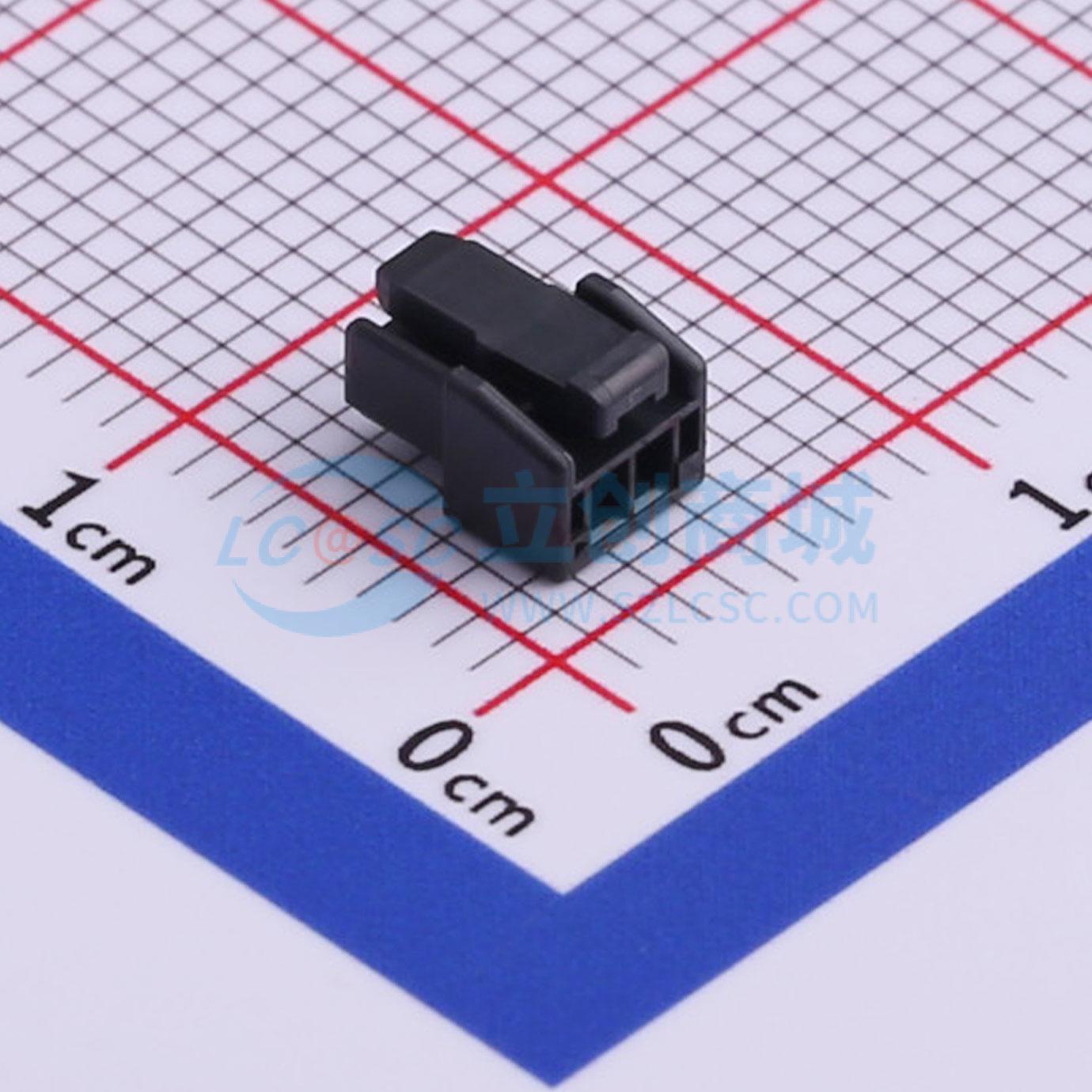点击查看大图 5055650201实物图
