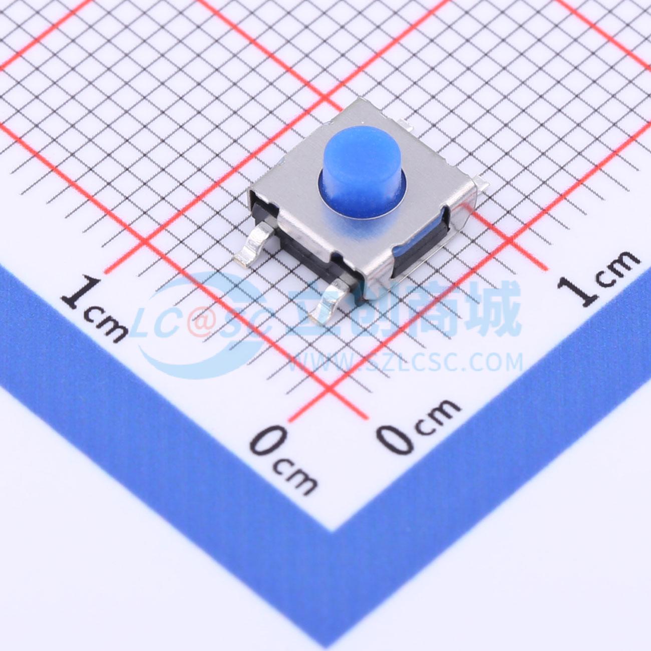 点击查看大图 TSE006A4318A实物图