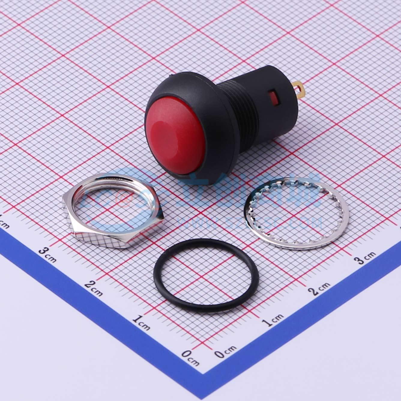 PAL6B2M1CES3-5实物图