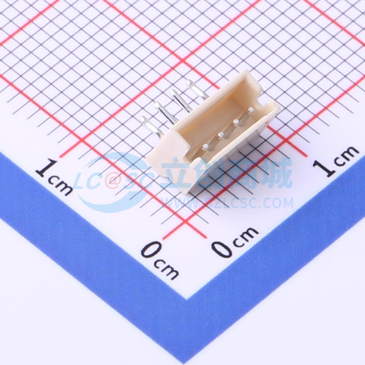 HC-ZH1.5-4AW实物图