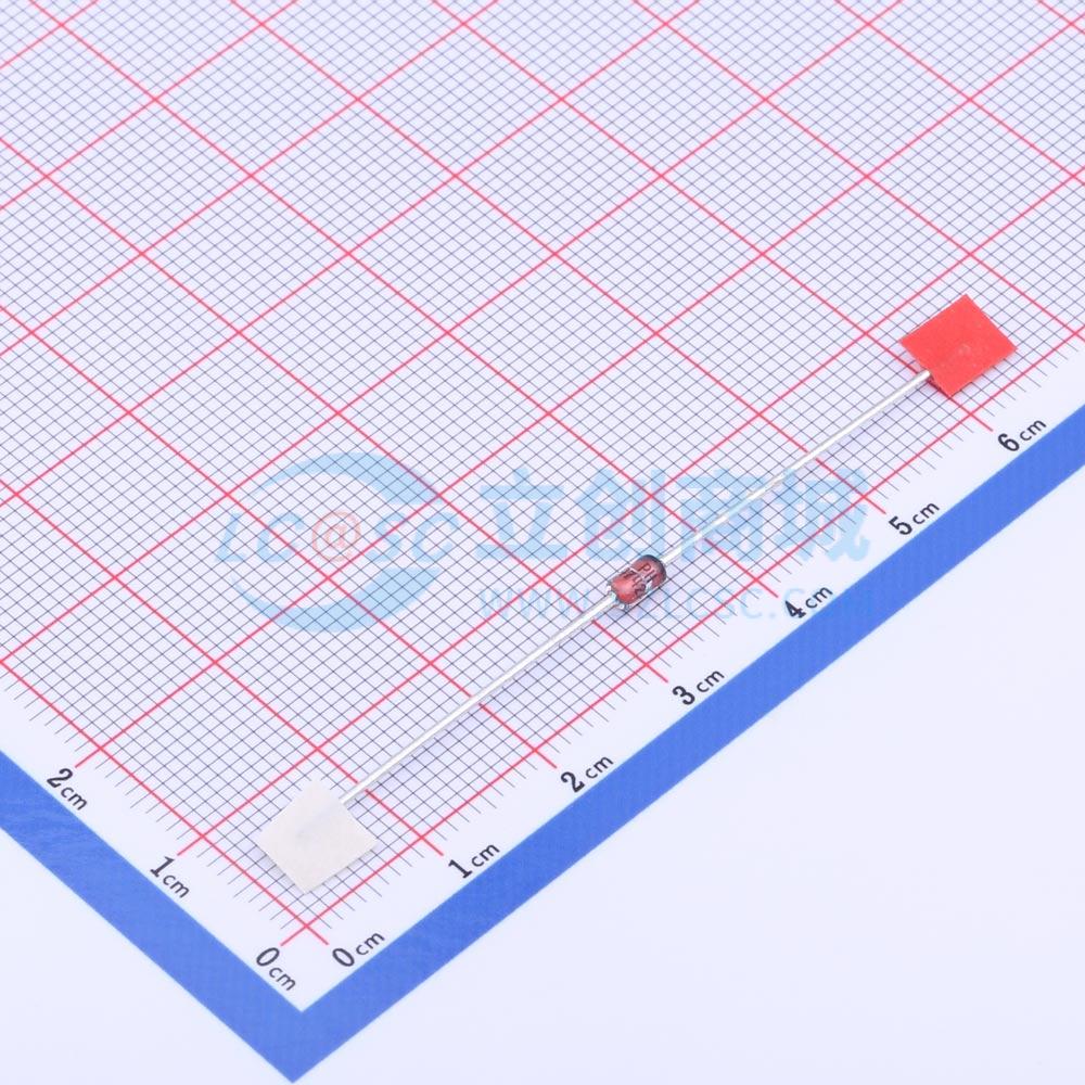 点击查看大图 1N4742A,113实物图