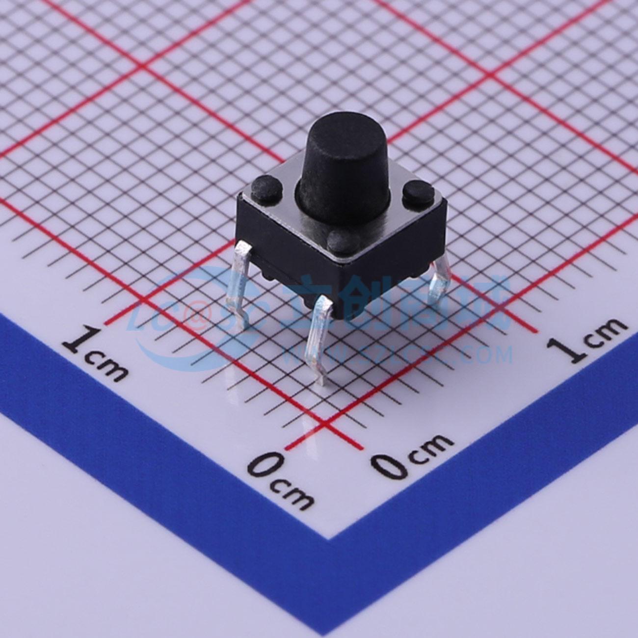 点击查看大图 TS-1095-A6B3-D1实物图