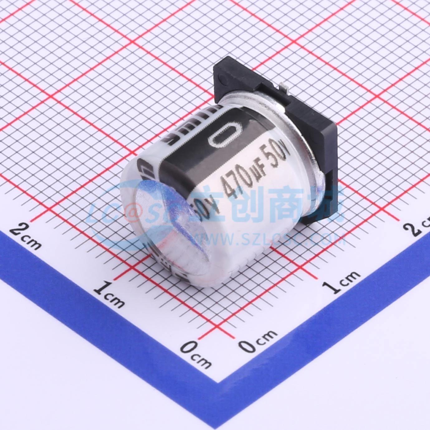 VMML1351H471MV实物图