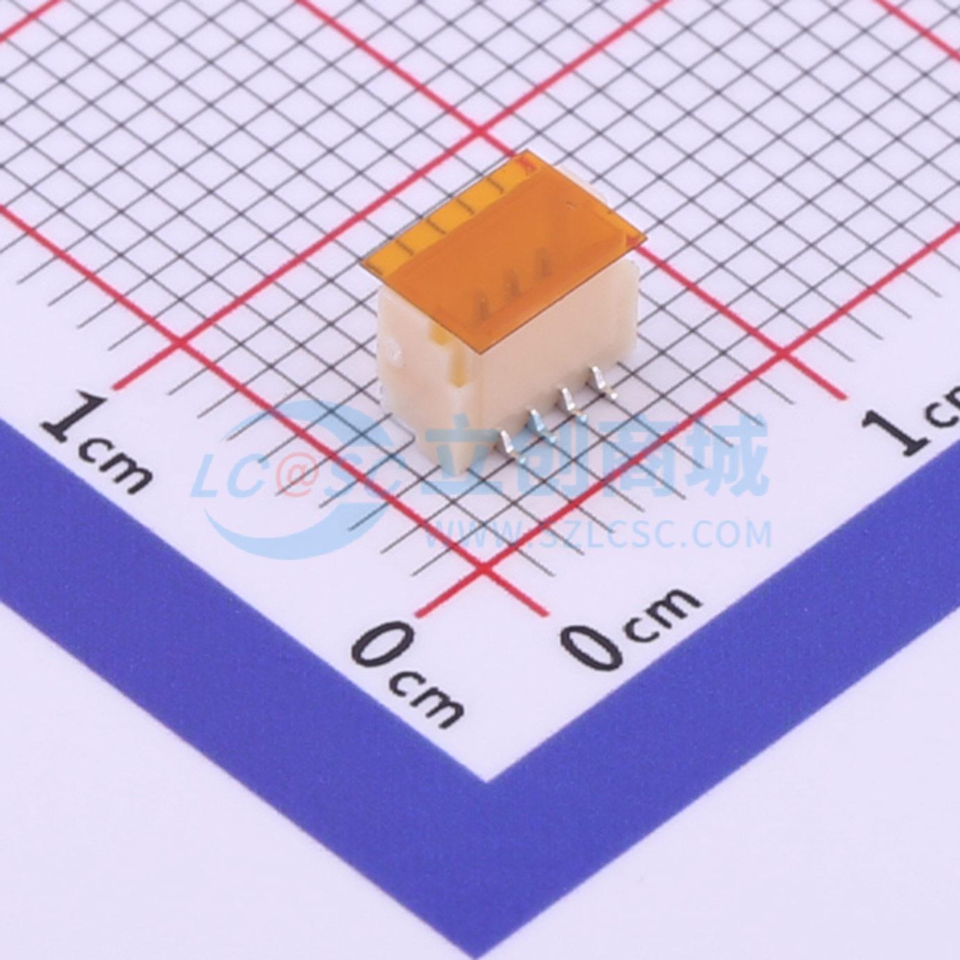 BM04B-SRSS-TBT(LF)(SN)实物图