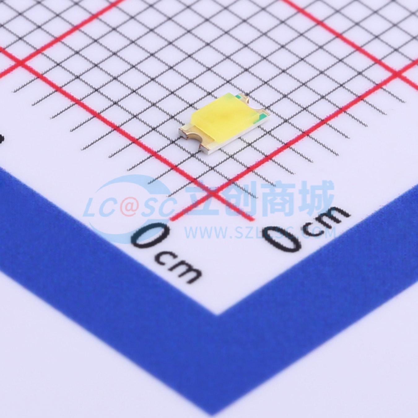 点击查看大图 HL-PC-3216H322W-L (6000K-7000K)实物图