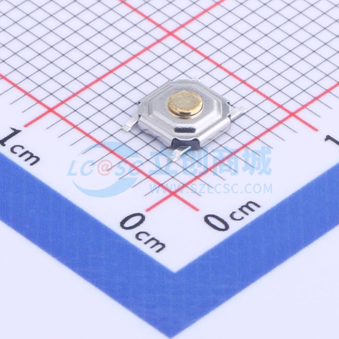 点击查看大图 GT-TC084C-H015-L5实物图