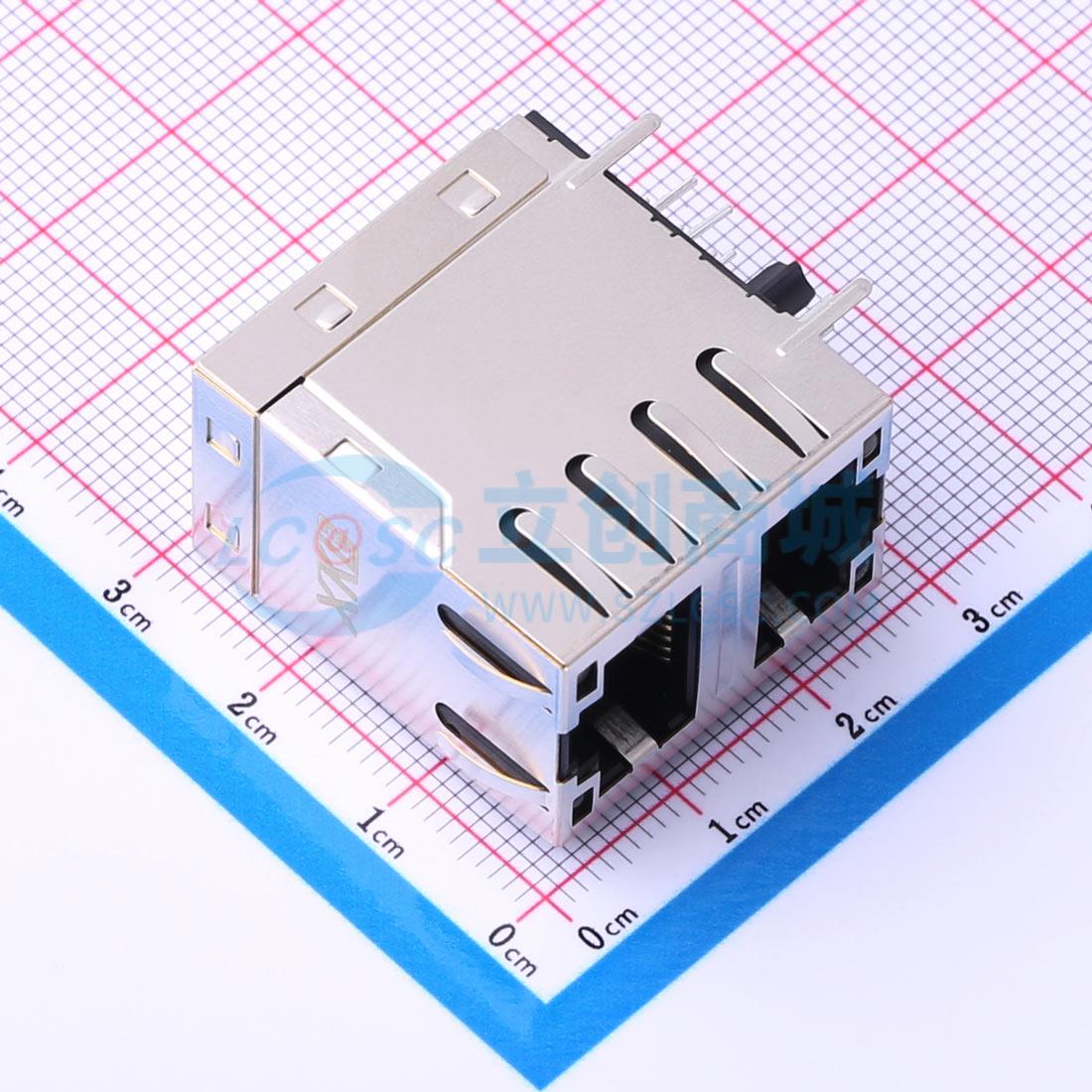 点击查看大图 X23FB083DB2BDB057实物图