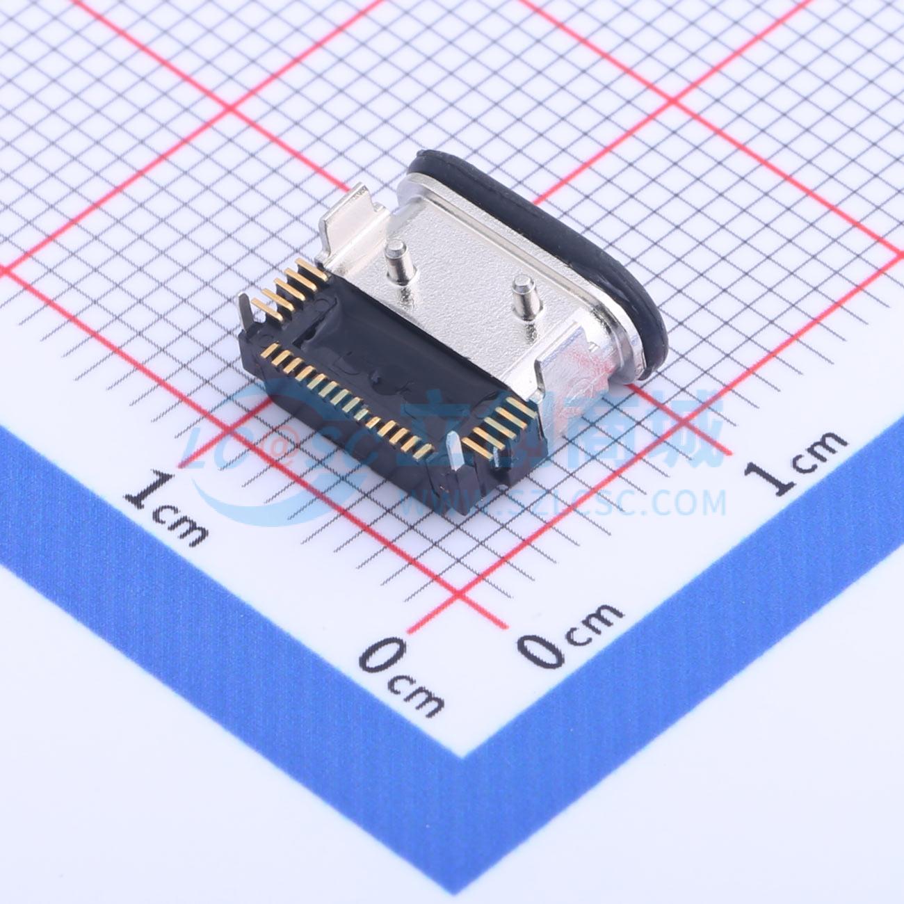 GT-USB-7018商品缩略图