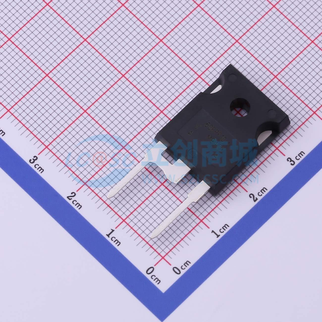 点击查看大图 VS-60EPF10-M3实物图