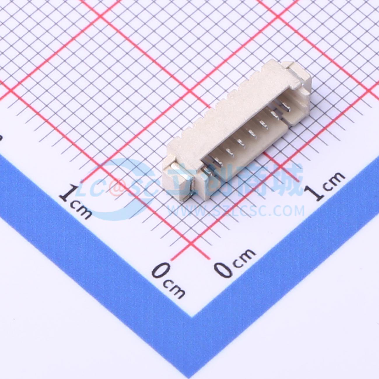 WAFER-125W-8A实物图