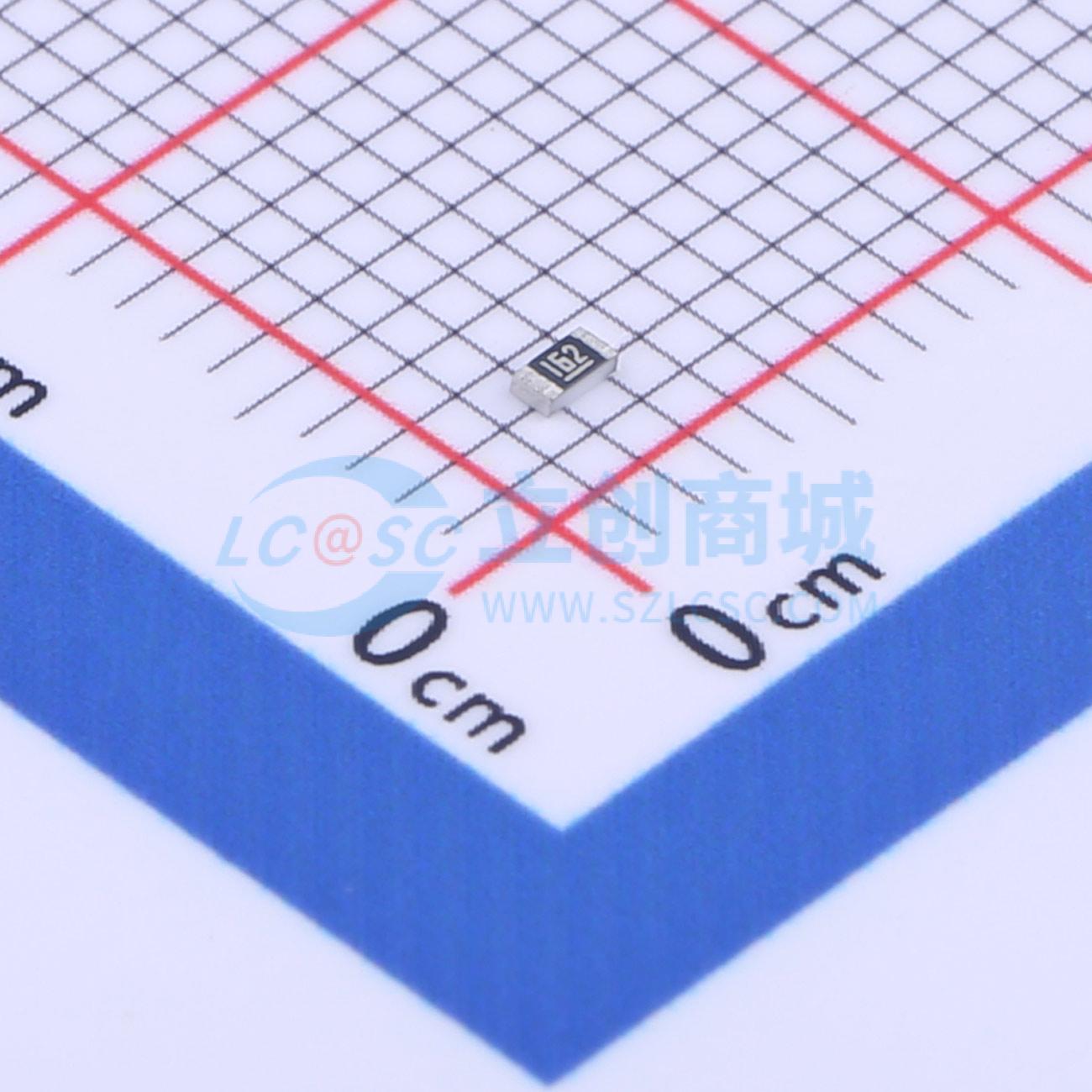 HP03W5F1601T5E实物图