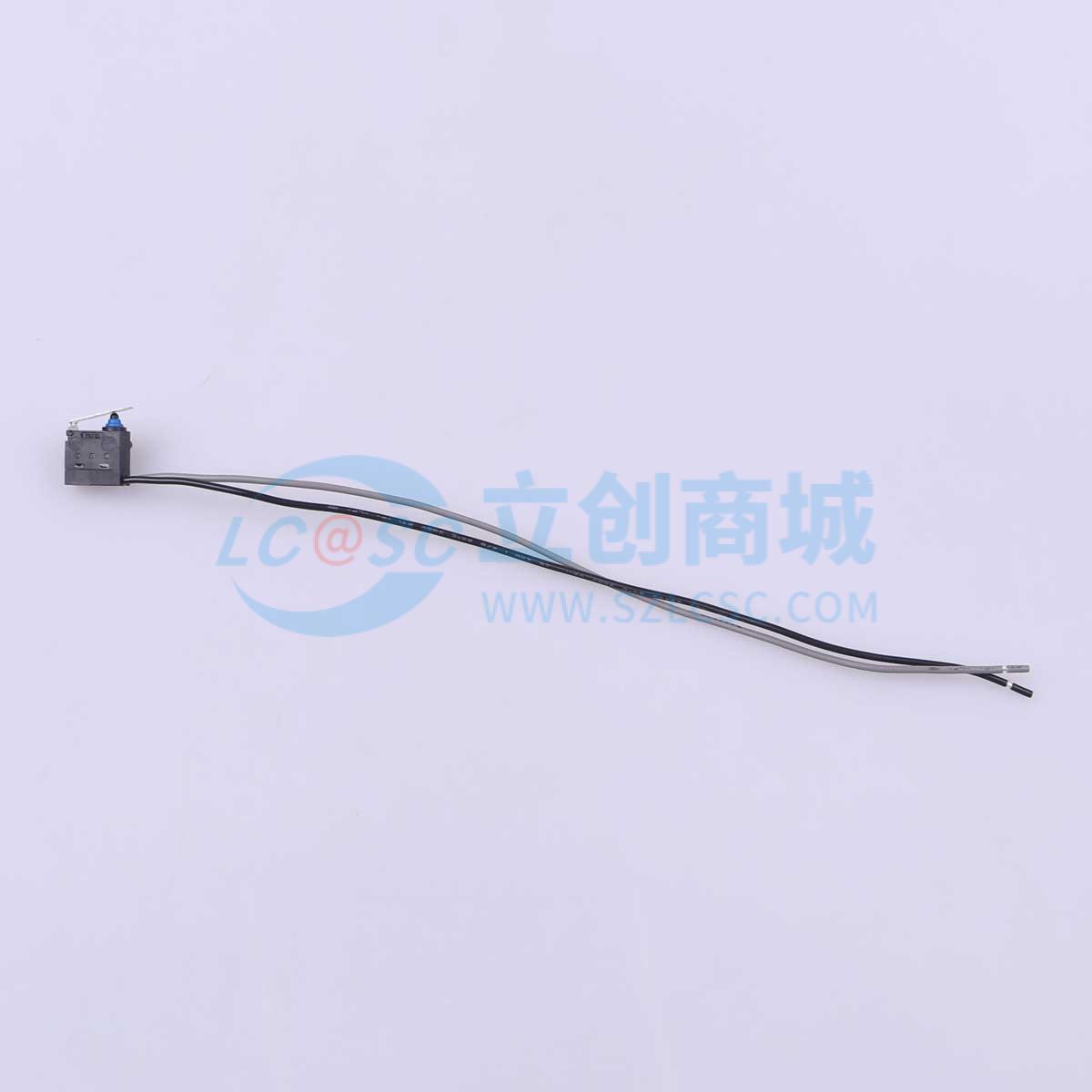 点击查看大图 K9-2841L-6YCB-1B实物图