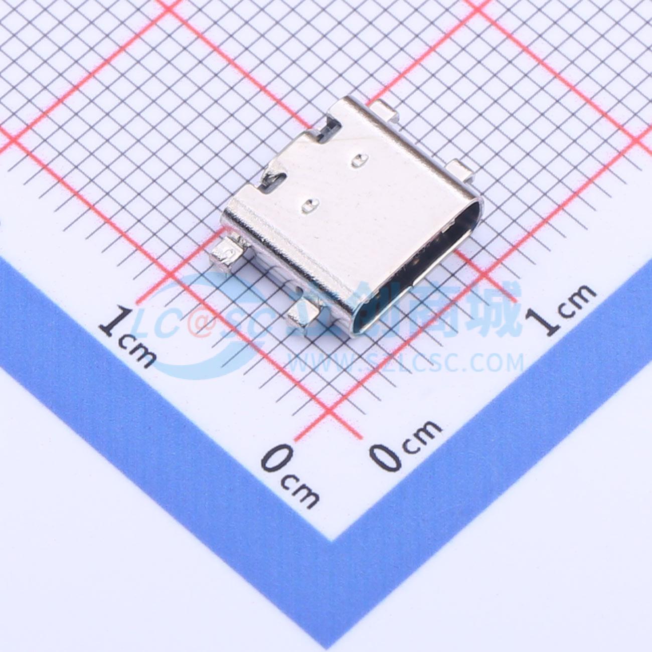 点击查看大图 YTC-TC16-32实物图