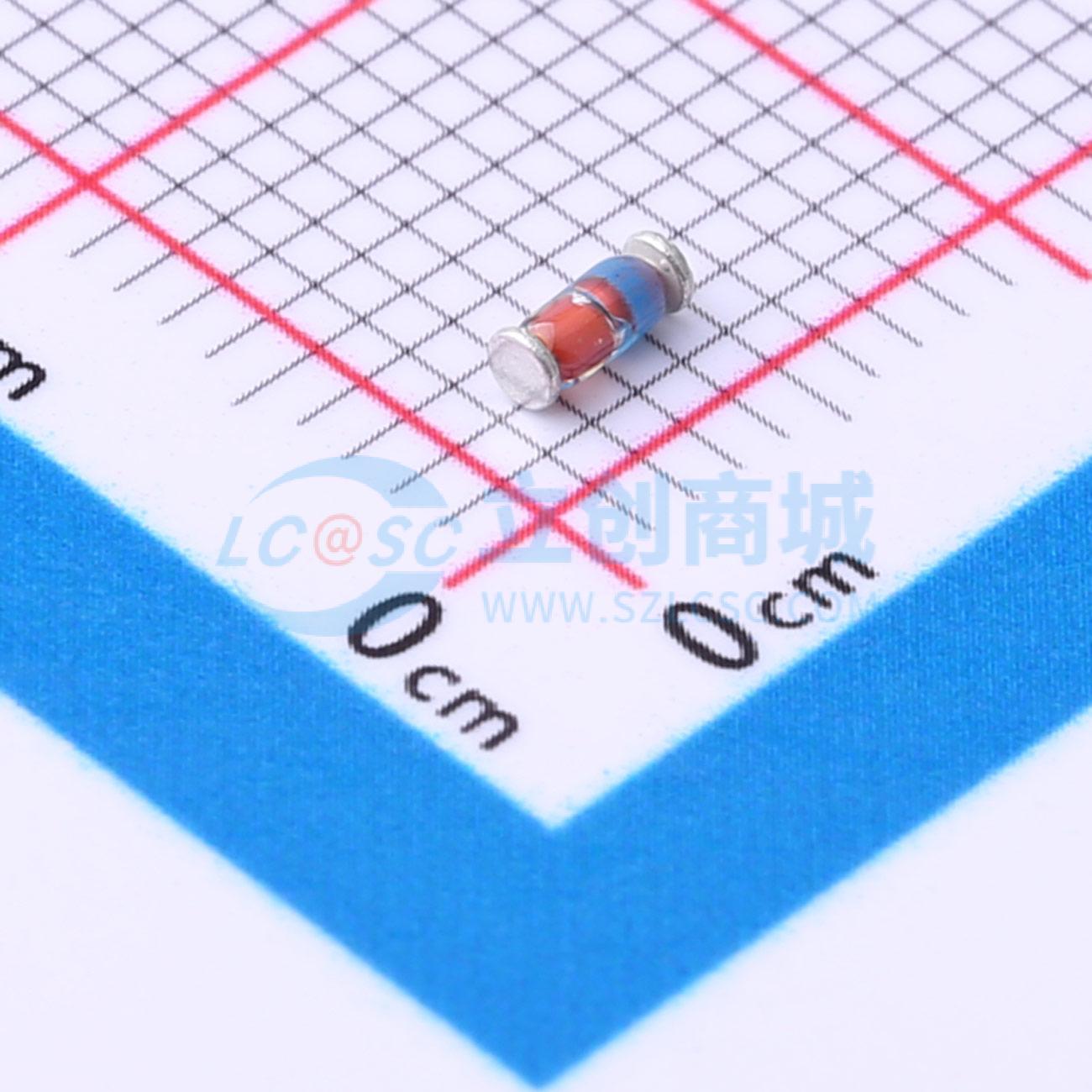 点击查看大图 RLZTE-119.1B实物图