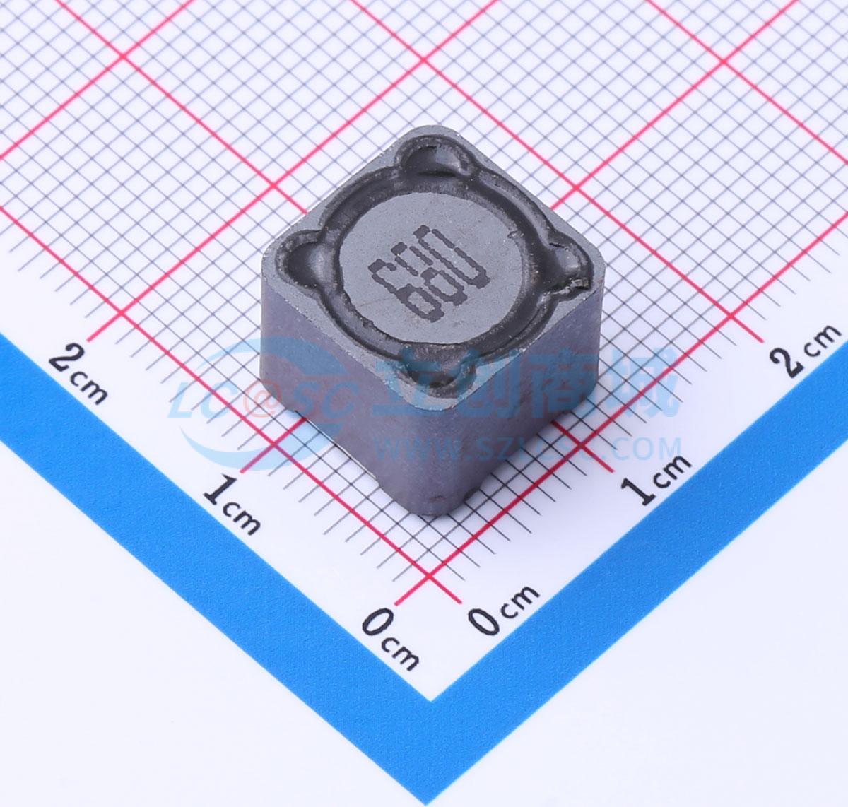 点击查看大图 XRRH129-680M实物图