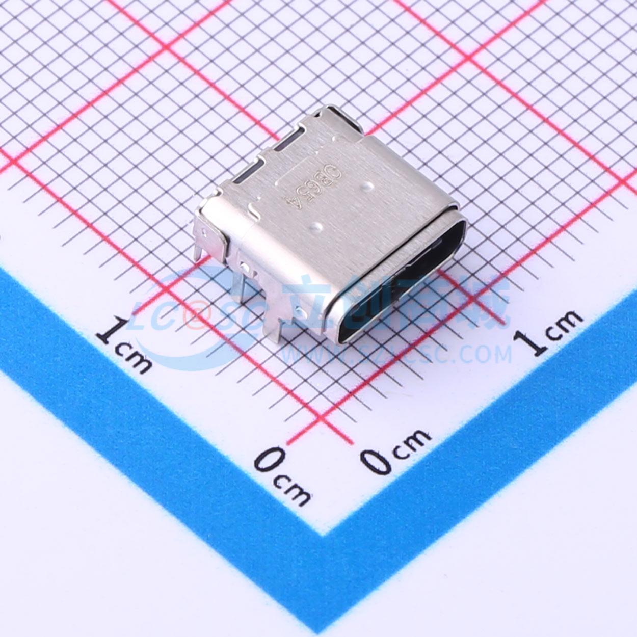 点击查看大图 UT11113-11604-7H实物图