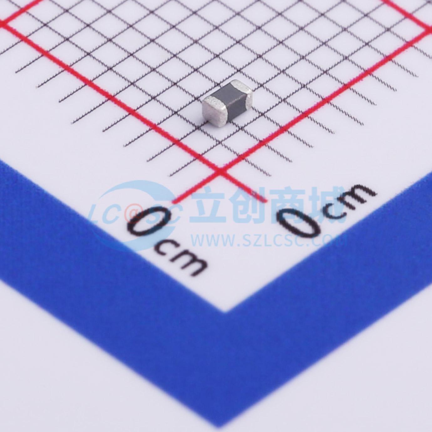 点击查看大图 SCBG160808U310T实物图