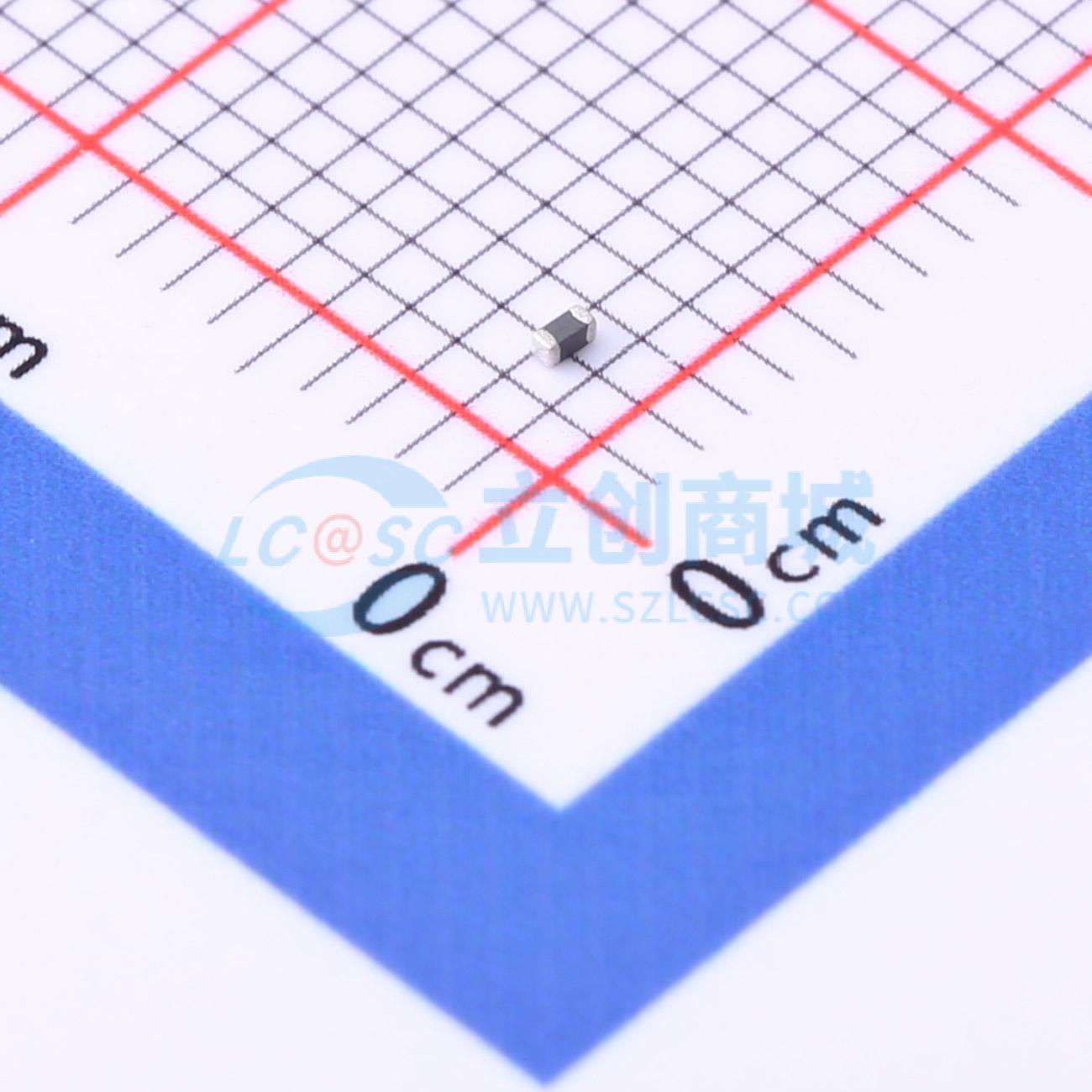 MLB1005F-221T实物图