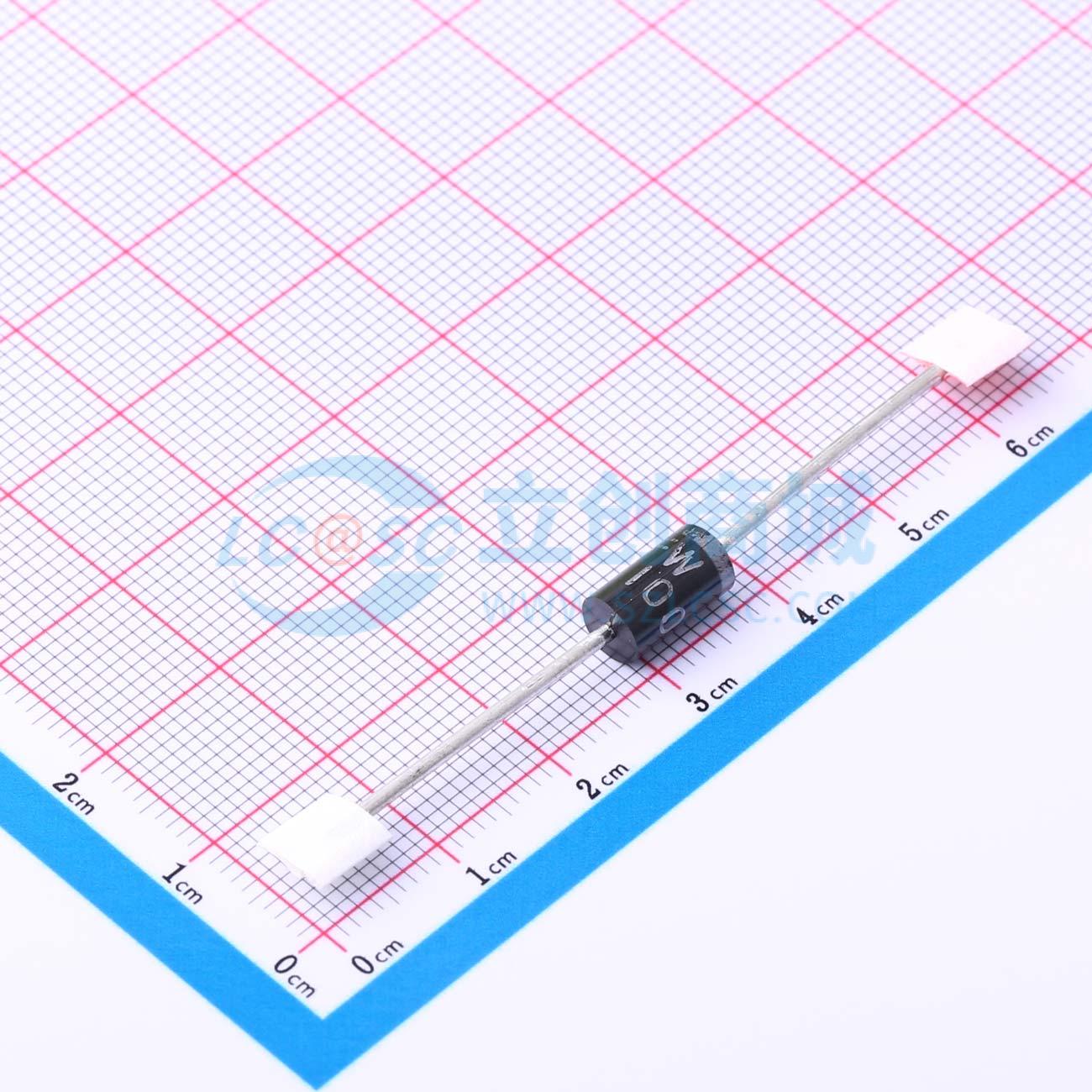 点击查看大图 SR5100实物图