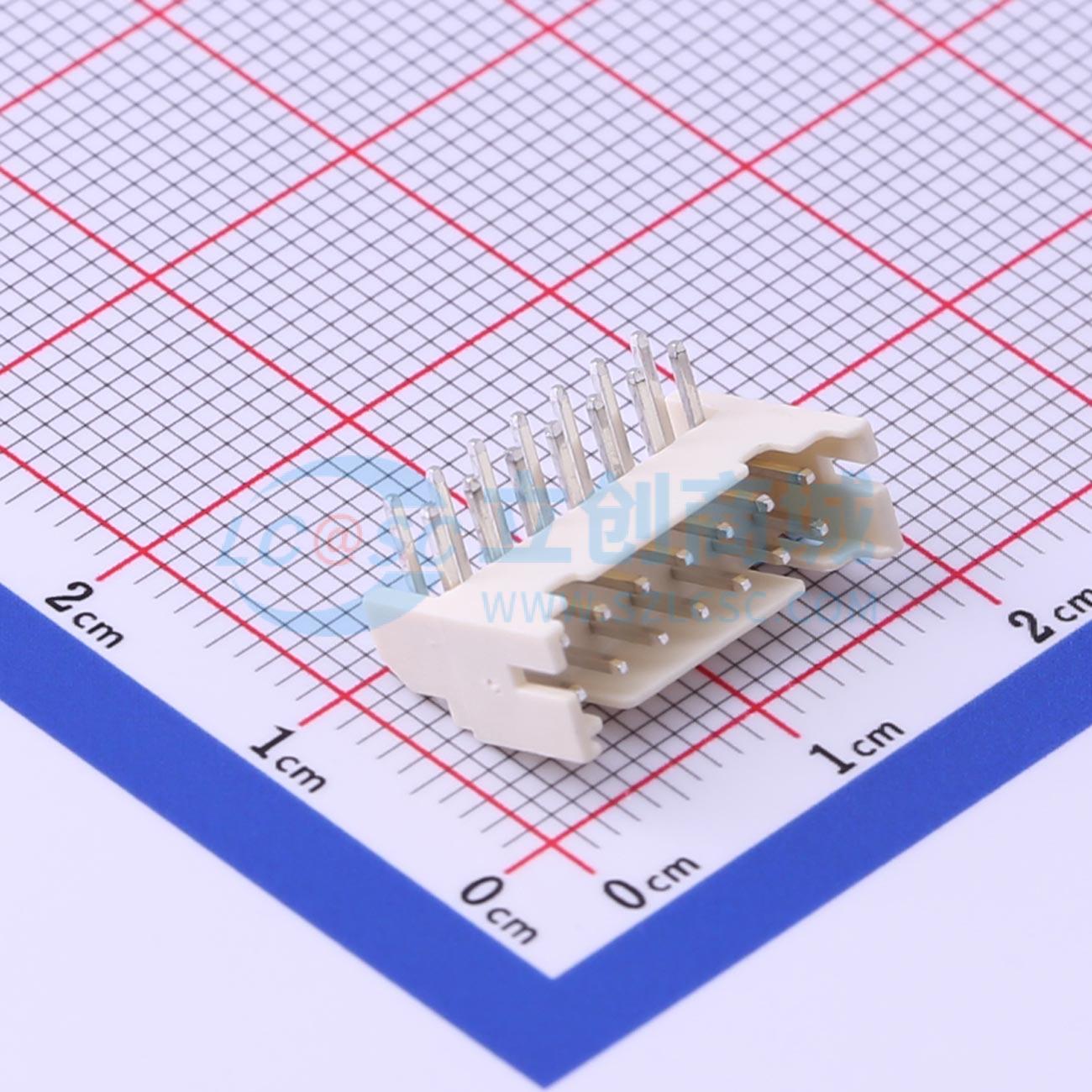 点击查看大图 X2026WR-2x07-N0SN实物图