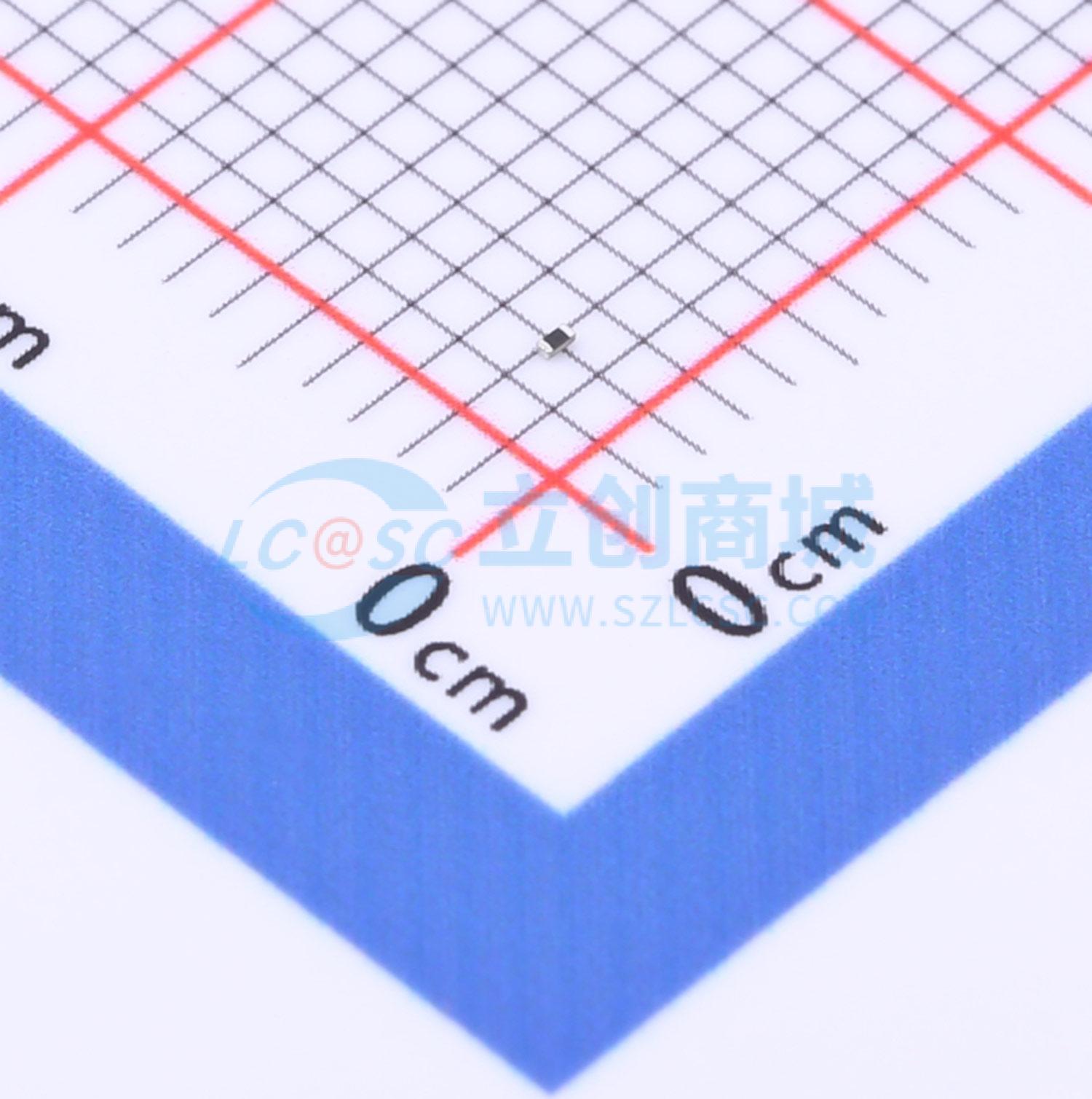 MCR006YLPJ331实物图