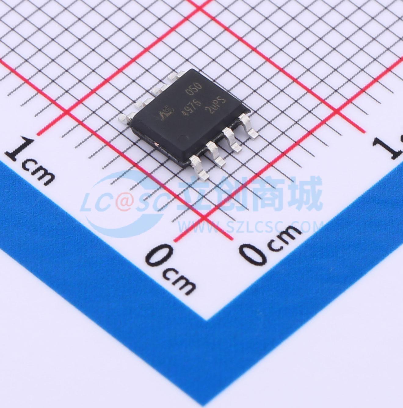 点击查看大图 ASDM4976S-R实物图