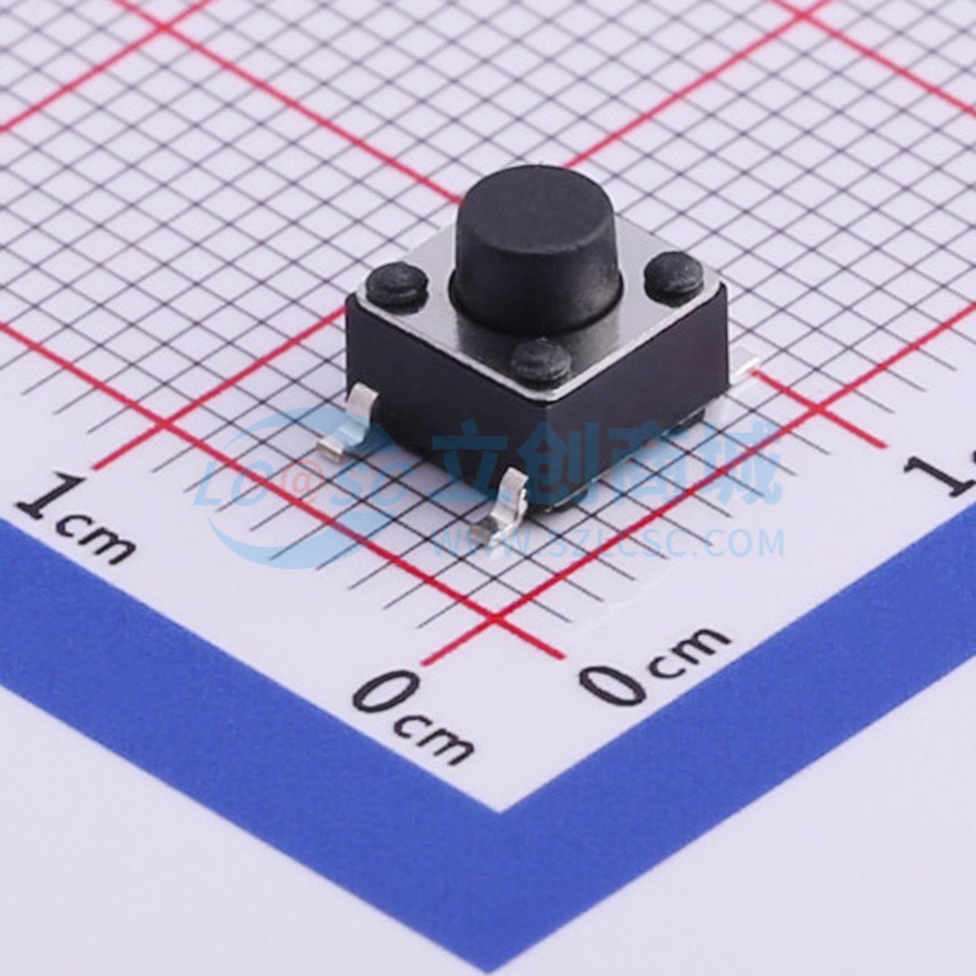 点击查看大图 TS-1095S-A4B3-C2D1实物图
