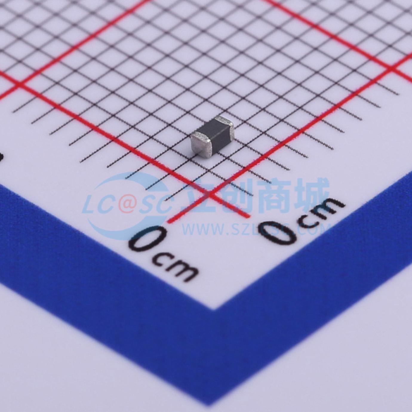 SCBW160808U300T实物图