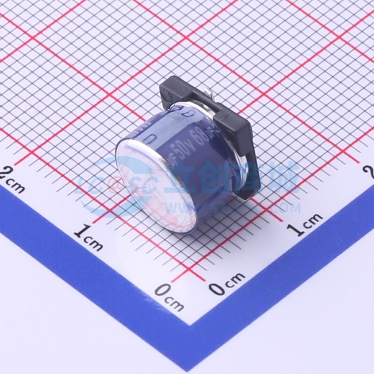 点击查看大图 VK7E0841H680MV实物图