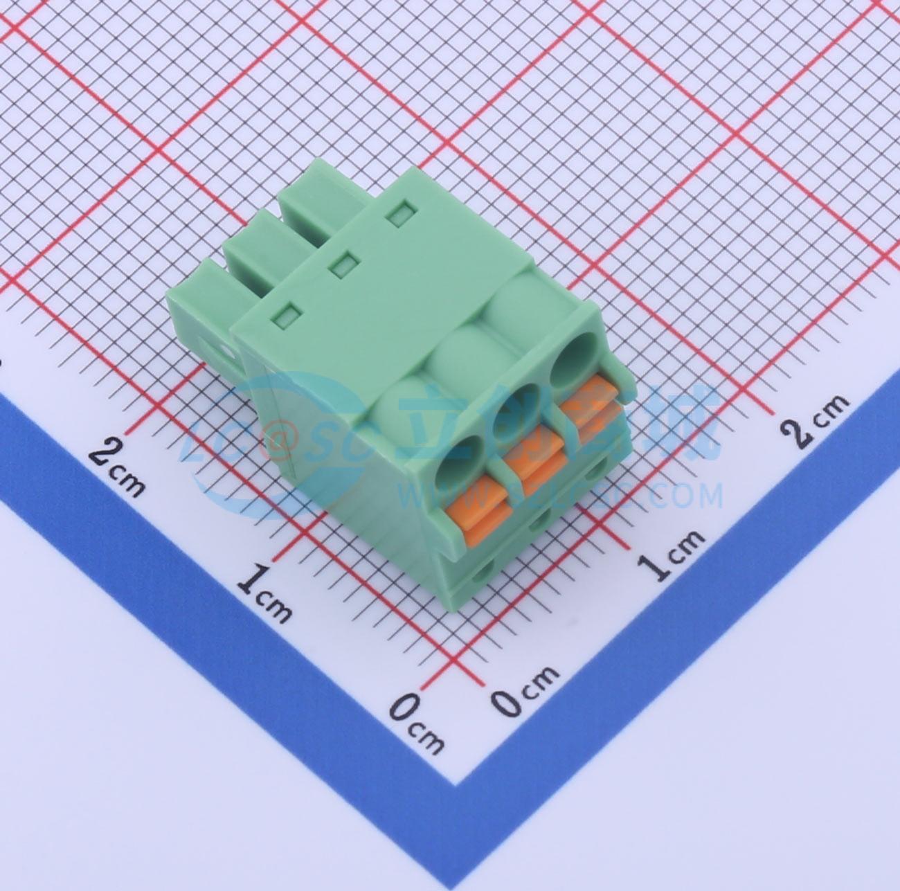 点击查看大图 15ETYKD-3.81-03P-14-00AH实物图