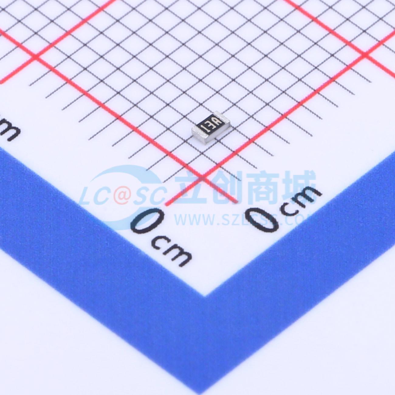 点击查看大图 AR03FTC1330实物图