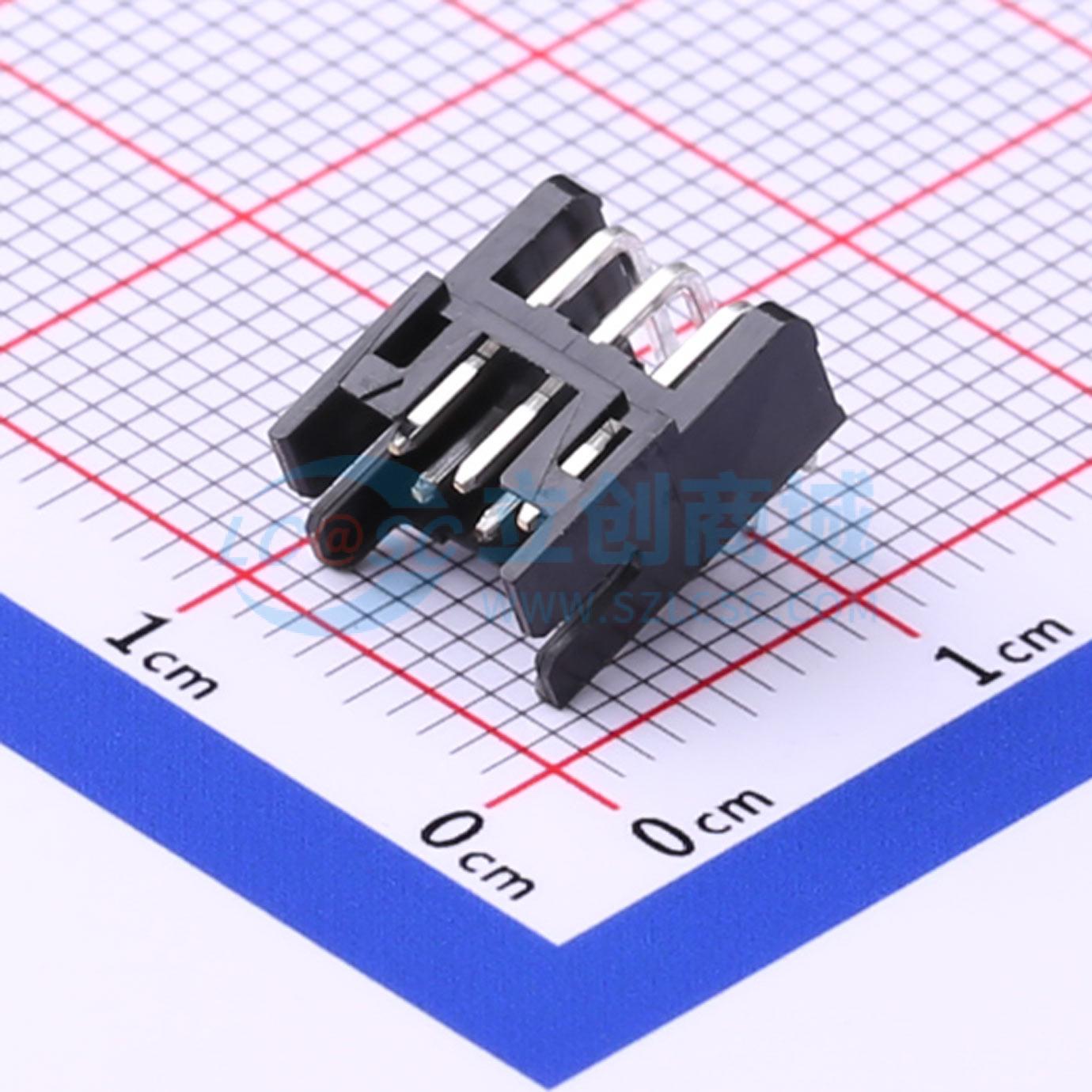 点击查看大图 DF11-6DP-2DS(24)实物图