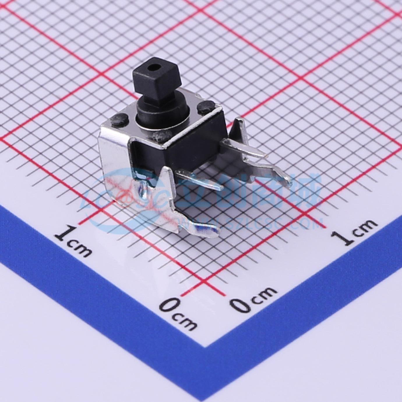 点击查看大图 TS-1093D-B2D1实物图