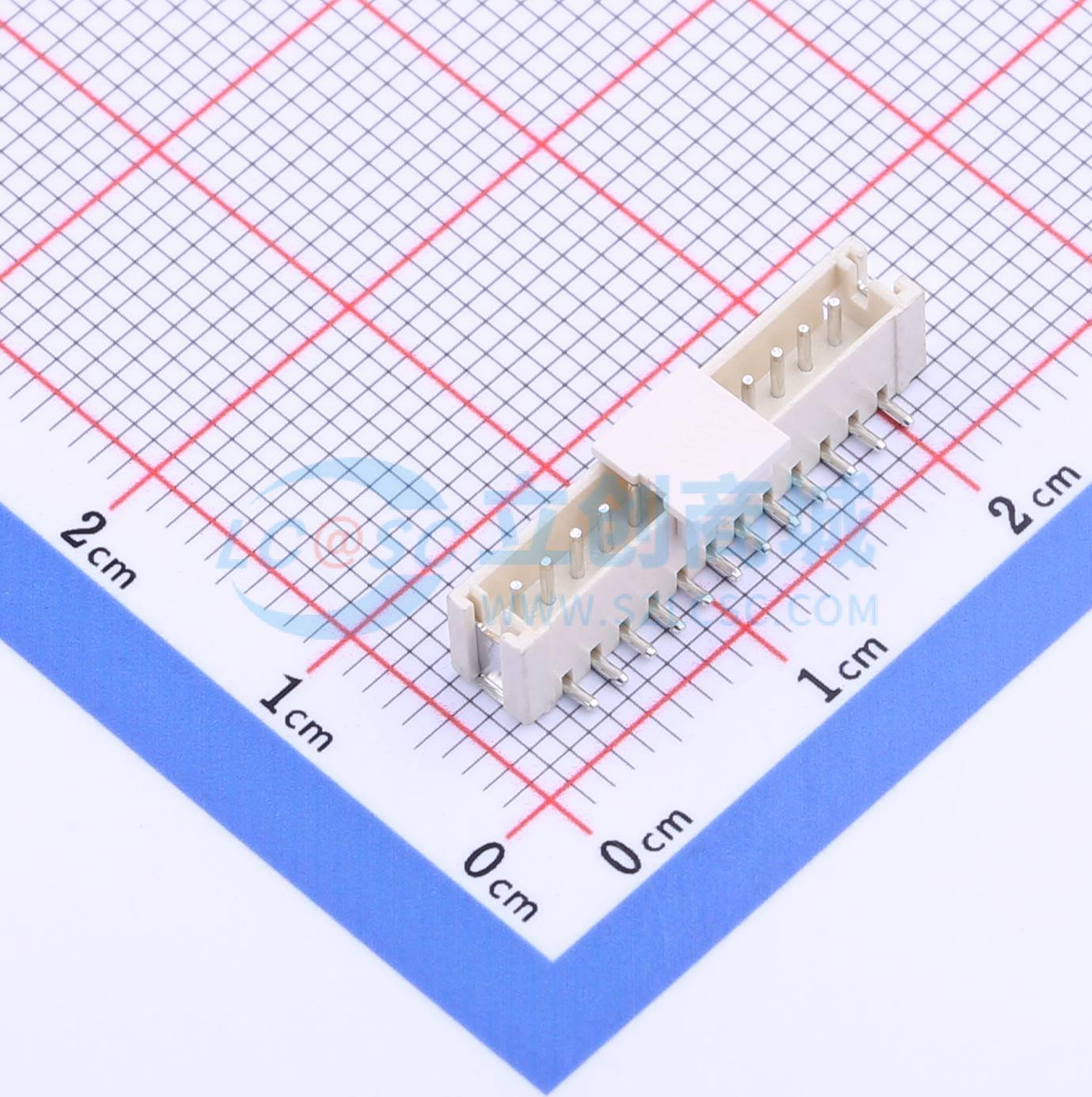 点击查看大图 HC-ZH-12PLT实物图