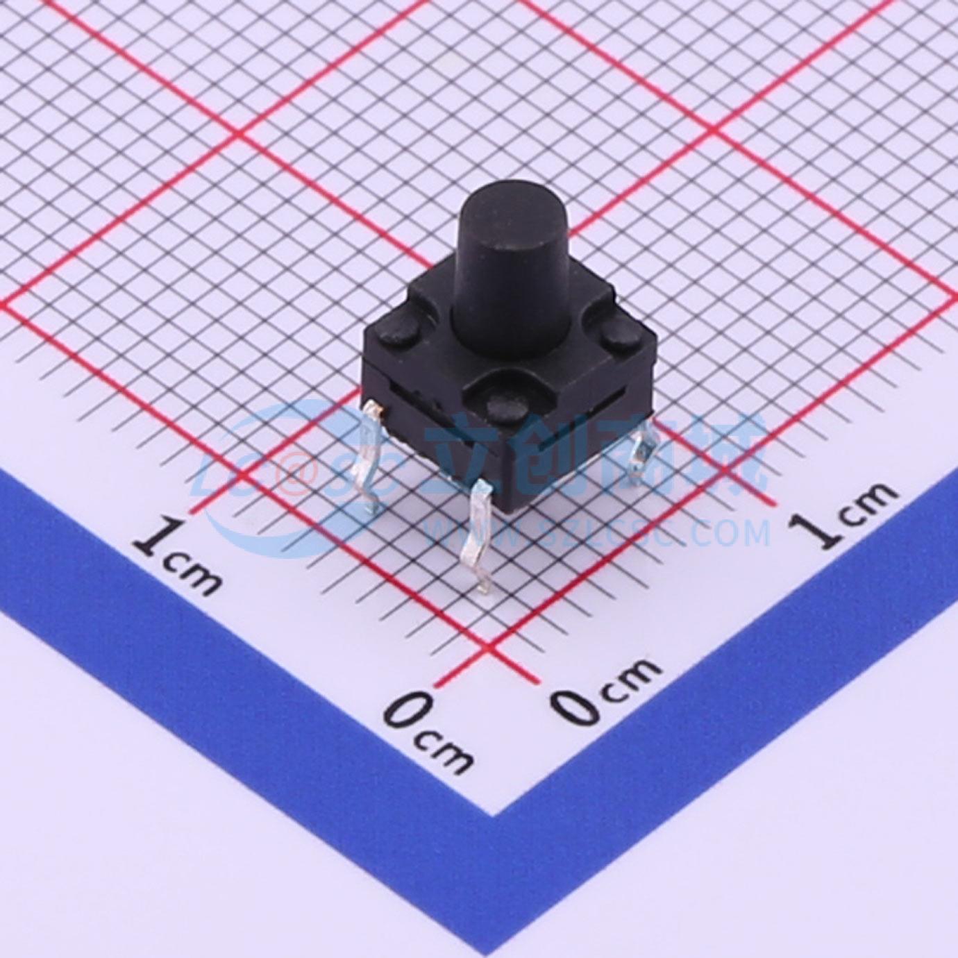 TS-1010-A9B3-D2实物图