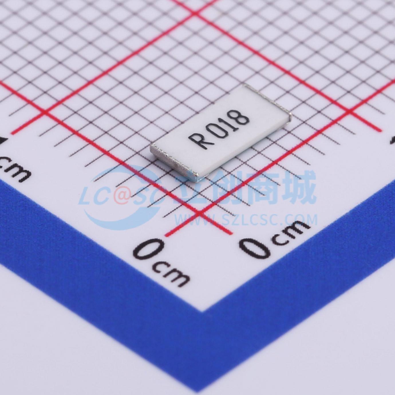 点击查看大图 STE2512M2W0R018F实物图