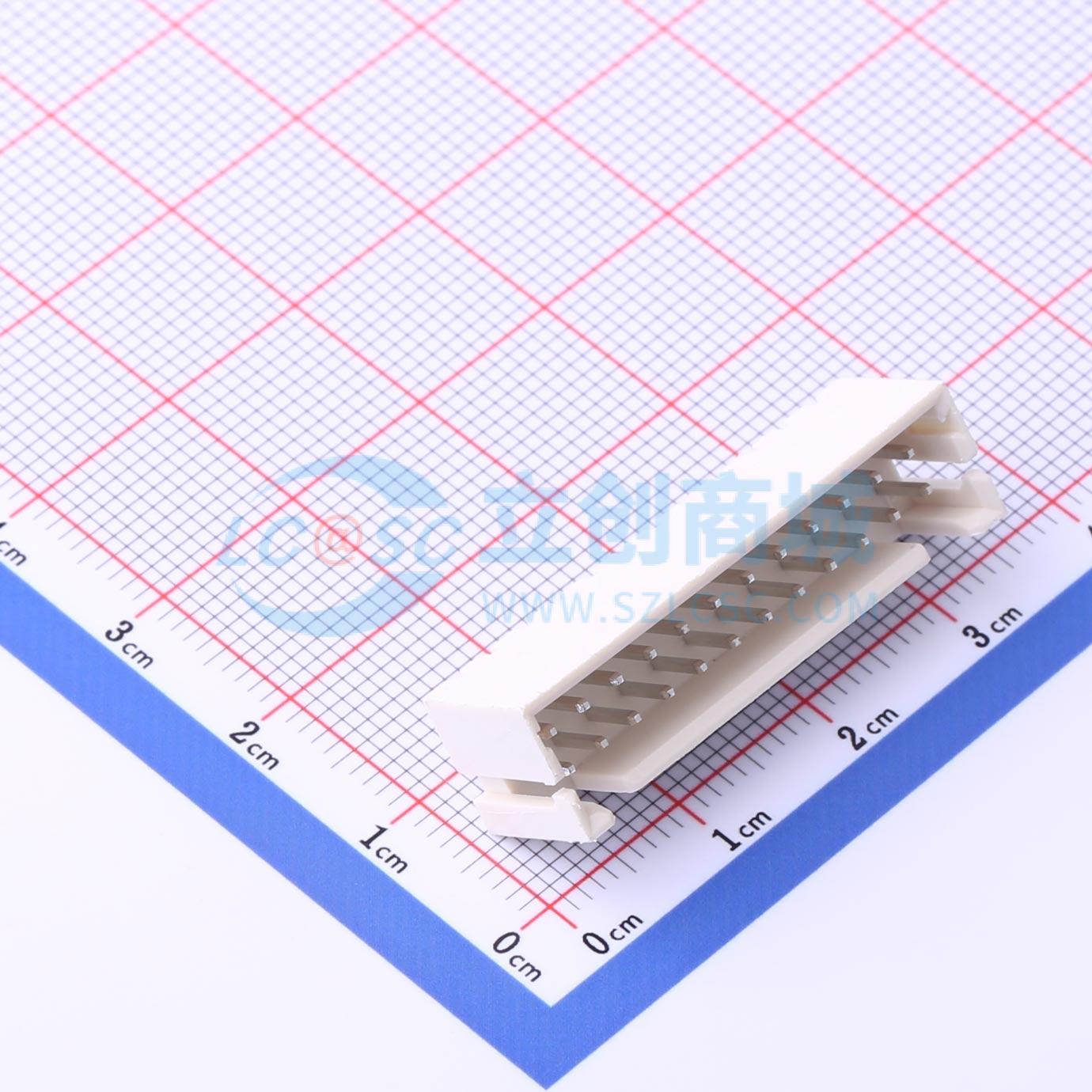 点击查看大图 HC-XHD-2*12A实物图