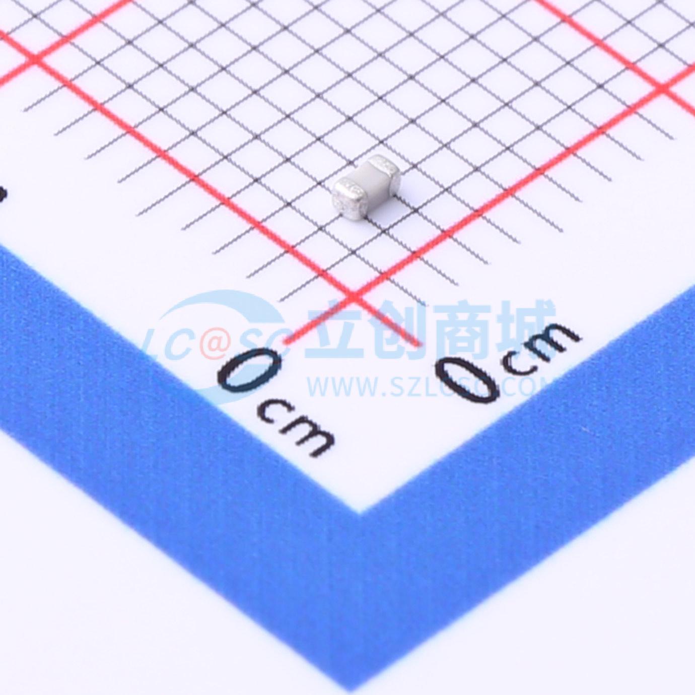 点击查看大图 FN18N910J500PSG实物图