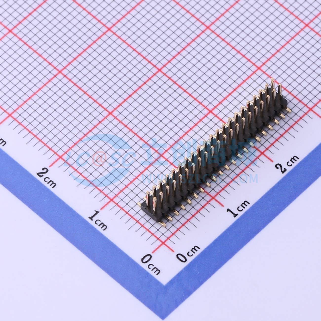 点击查看大图 X1321WVS-2x21J-C40D53实物图