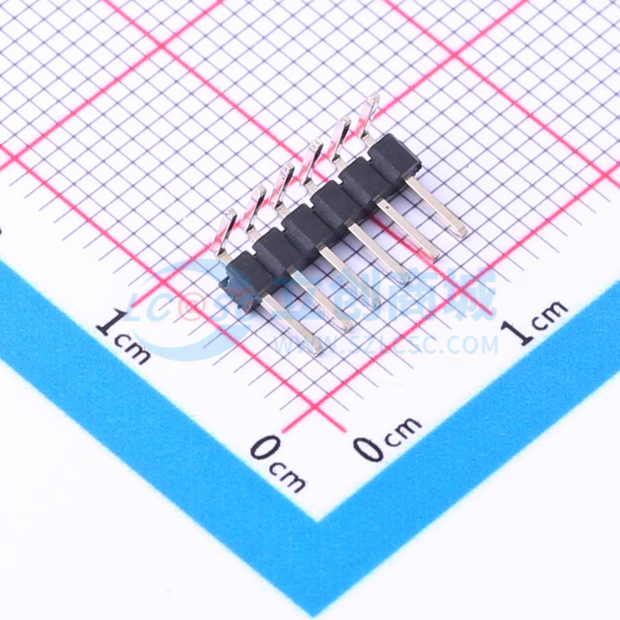 点击查看大图 PZ200-1-06-W实物图