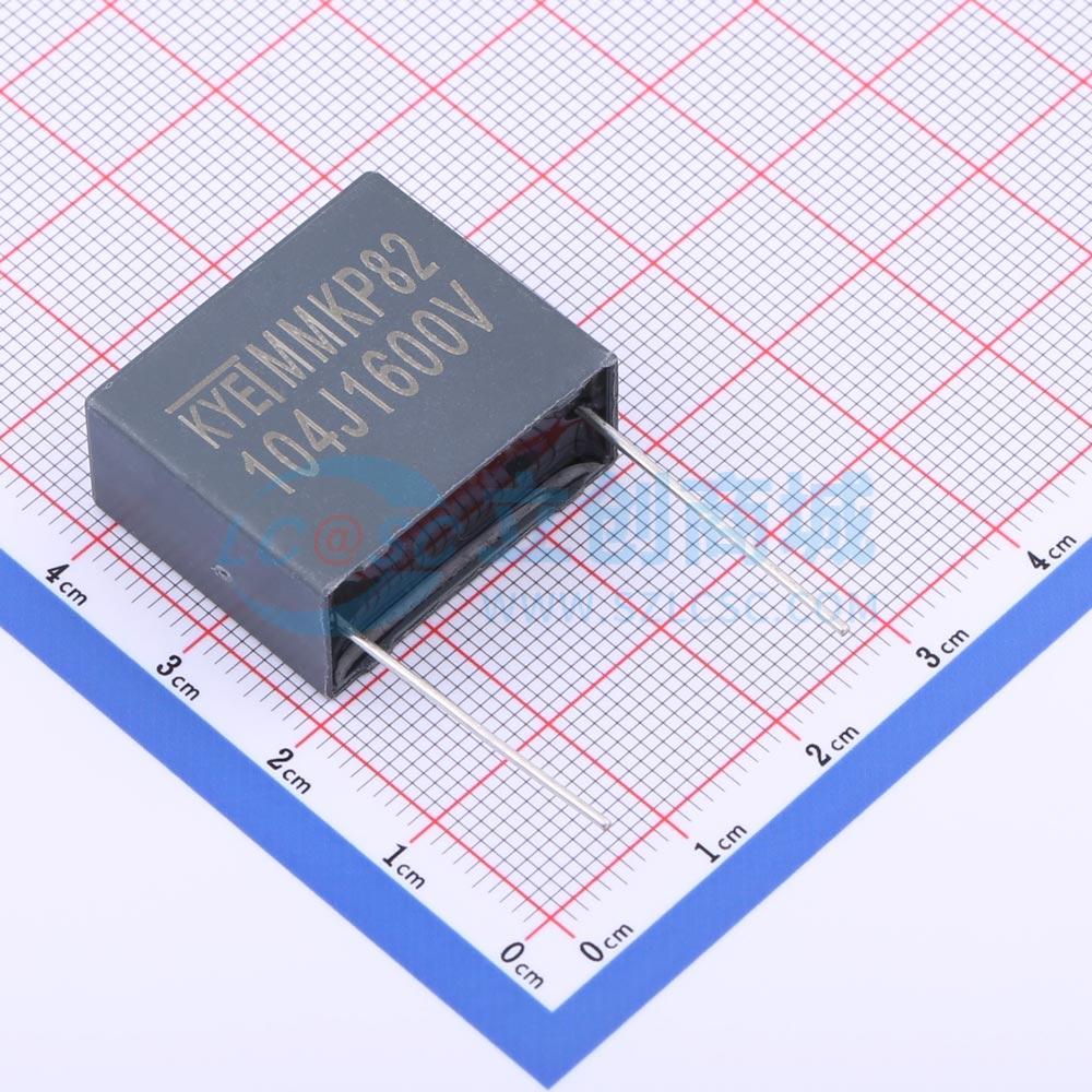 KP104J1600VP22实物图