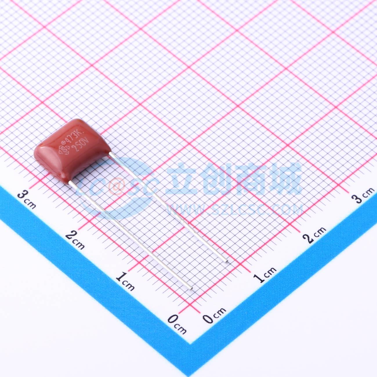 点击查看大图 L22E473KJ1B0095080045EOJ实物图