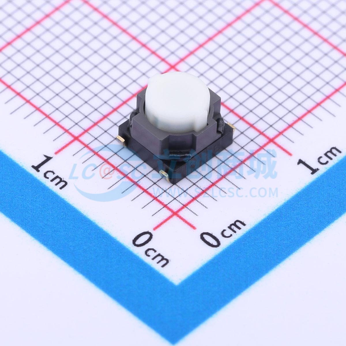 点击查看大图 EVQP1K05M实物图