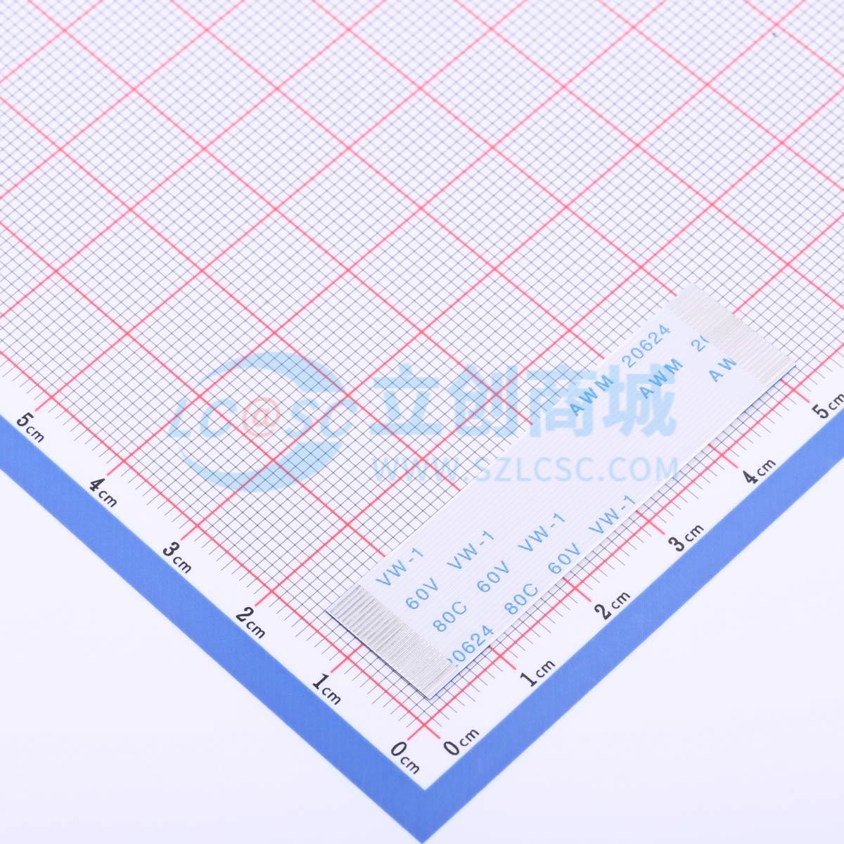 点击查看大图 JS05A-26P-050-4-8实物图