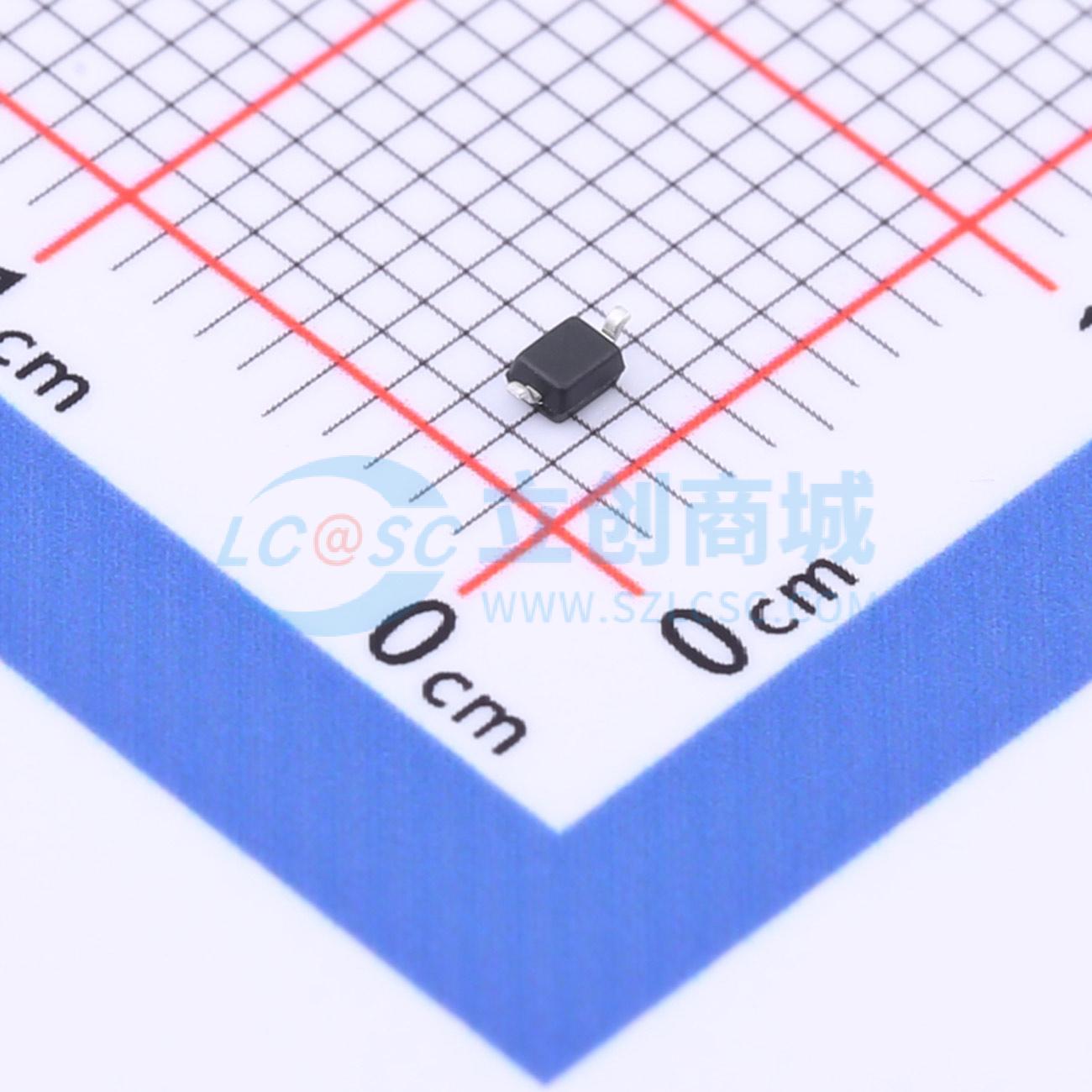 BZT52C3V0SQ商品缩略图