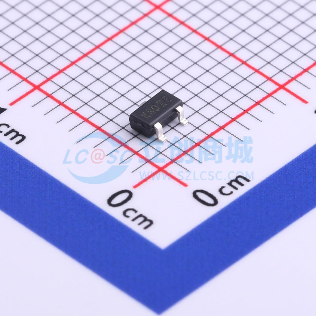 点击查看大图 AH183-WG-7实物图